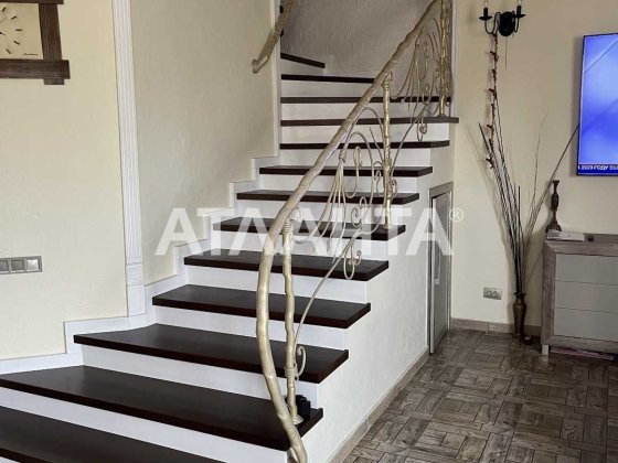 Дом капитальный в Фонтанке Фонтанка