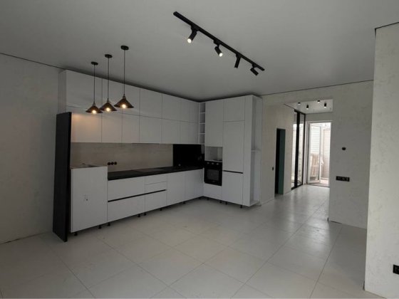 Дом с новым ремонтом 170м2 3комнаты,гараж 4сот Без Комиссии Рассрочка Лиманка