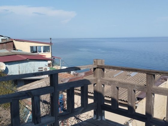 Дом  на 122 причале Савиньон 3 Лиманка