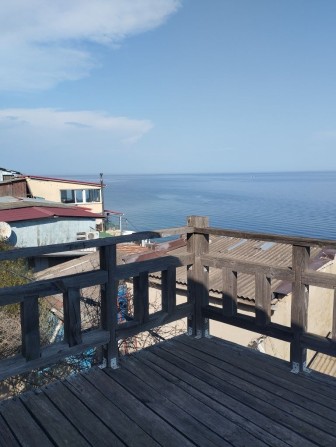 Дом  на 122 причале Савиньон 3 - фото 1