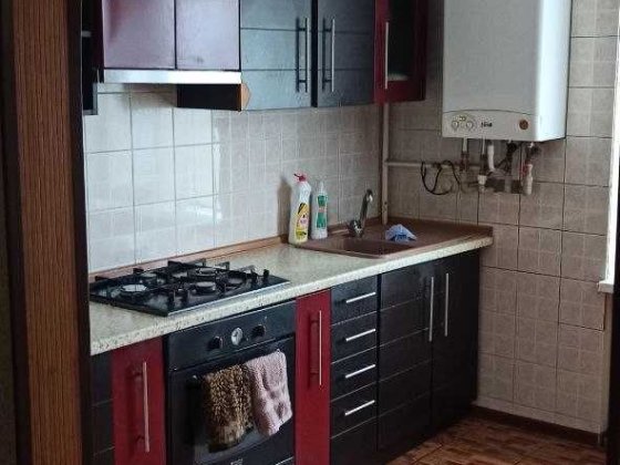 Продам дом Червоный хутор Лиманка