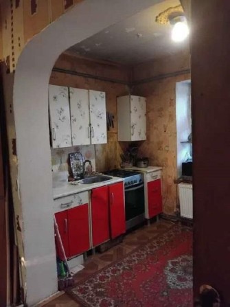 Частина будинку біля моря (212-618) - фото 1