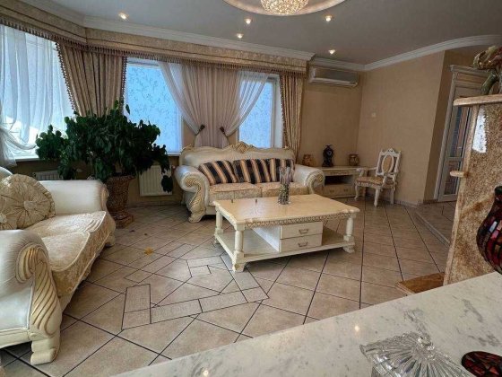 Продам дом в Крыжановке