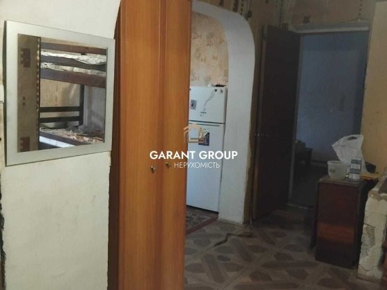 Приватний будинок біля моря Крыжановка