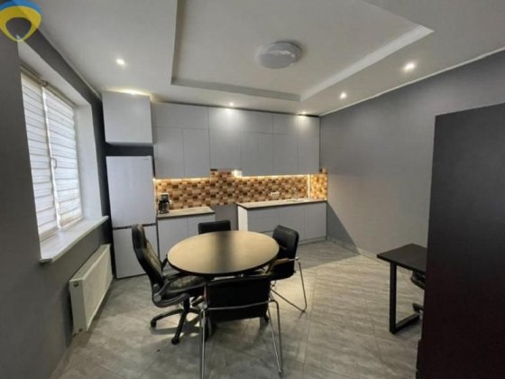 Продам таунхаус на Заболотного (203-973) Крыжановка