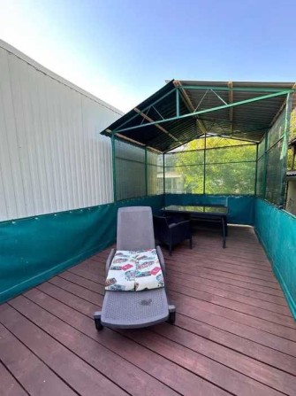 Продам курінь-дачу на березі моря - фото 1