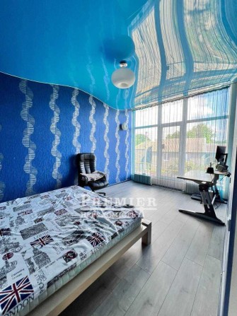 Продам дом в Крыжановке с видом на море! - фото 1