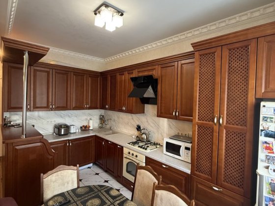 Продажа таунхауса в коттеджном городке Зеленый Мыс Крыжановка