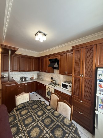 Продажа таунхауса в коттеджном городке Зеленый Мыс - фото 1