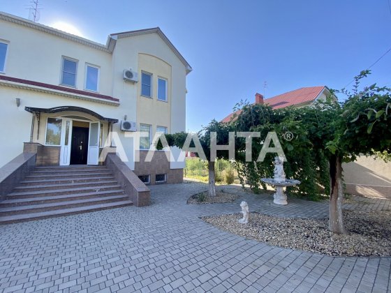 Авангард-1. Двухэтажный дом на 12 сотках с ГосАктом. Авангард