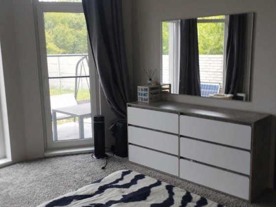 Продам новый дом в с. Фонтанка Фонтанка