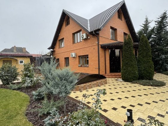 Уютный дом в СК Таир! Лиманка