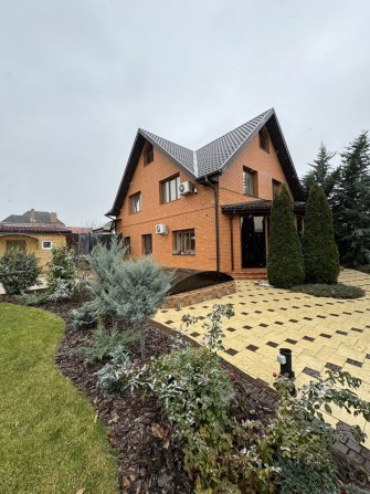 Уютный дом в СК Таир! - фото 1