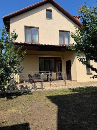 Будинок  у Червоном Хуторі  з ремонтом - фото 1