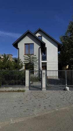 Сосновый берег. Продажа дома. 2022 года постройки - фото 1
