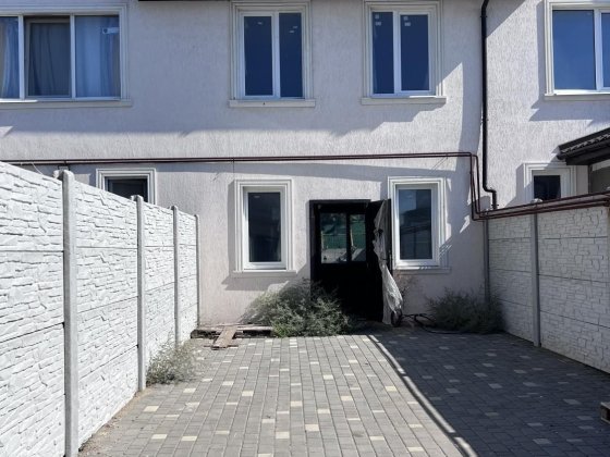 Продам 2х этажный таунхаус (198-826) Лиманка