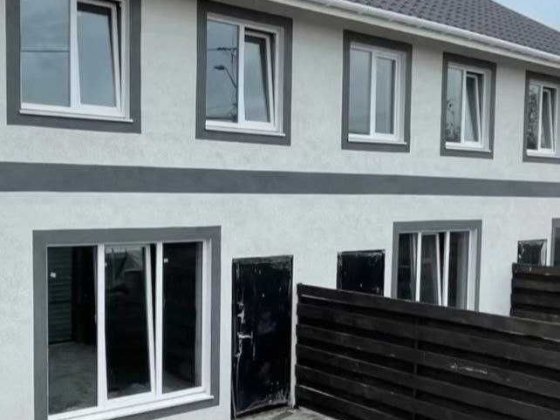 Таунхаус в рассрочку Лиманка