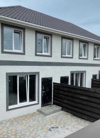 Таунхаус в рассрочку - фото 1