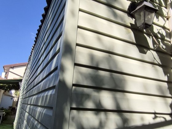 Найбюджетніший будинок на березi моря!