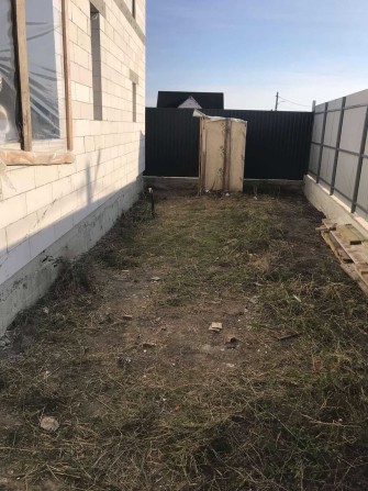 Продам новый дом в черте города 376390 - фото 1