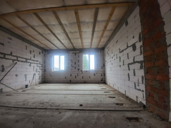 Таунхаус Червоный Хутор 95м² и 1 сотка земли Лиманка