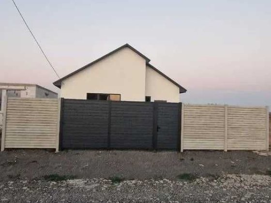 Новый дом в с,Лески Лески