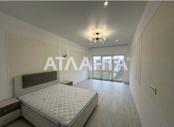 У продажу будинок з ремонтом та АГВ у Совиньоні 3 - фото 1