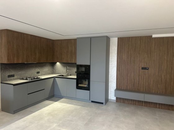 Лески Новый дом Берег моря Лески