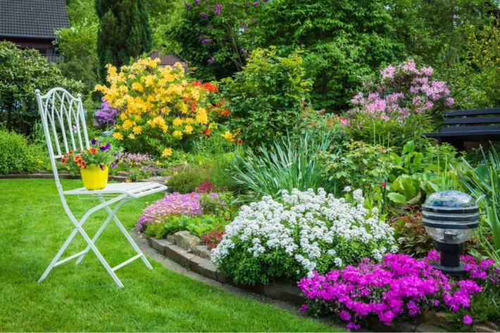 Дом в Лесках — море счастья внутри и снаружи - фото 1