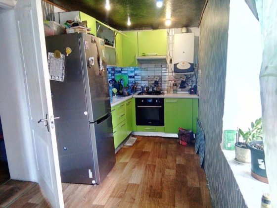 У продажу гарний житловий будинок Великодолинське