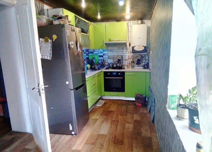 У продажу гарний житловий будинок - фото 1