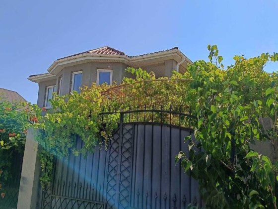 Супер предложение! Лески- 2 этажа, близость моря Лески