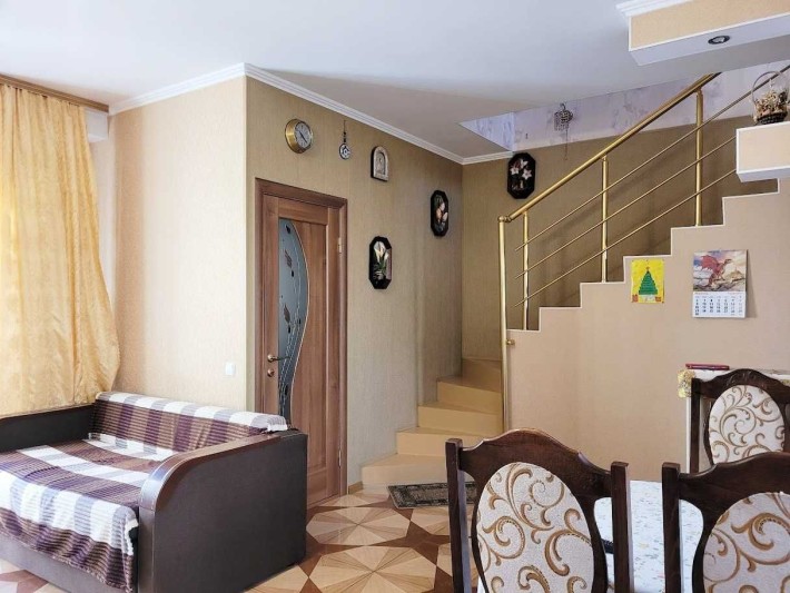 Капитальное строение в Лесках - фото 1