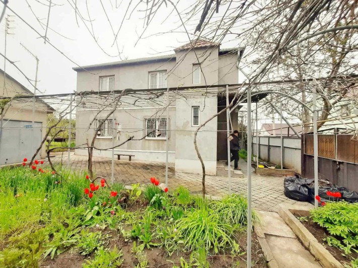 Классный дом в пригороде Черноморска и Одессы - фото 1