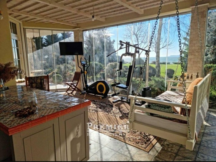 Дом первая линия моря. Тартус - фото 1