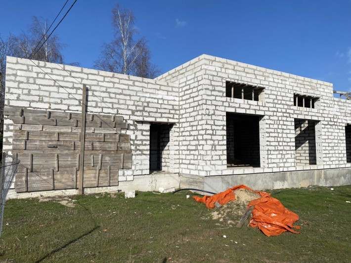 Продам коробку дома в Фонтанке 2. - фото 1