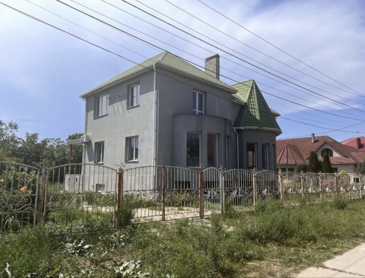 Дом в Фонтанке -1. - фото 1