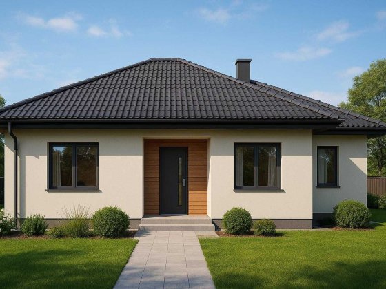 Дом под ключ в Фонтанка 1 Фонтанка