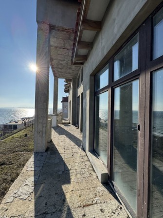 Сосновый Берег, дом 470м с видом на море, ул.Лазурная - фото 1