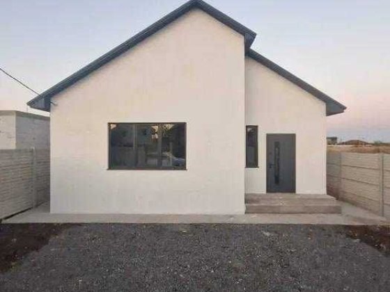 Одноэтажный дом в Лесках Лески