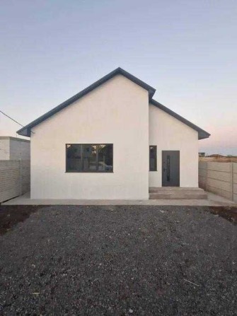 Одноэтажный дом в Лесках - фото 1