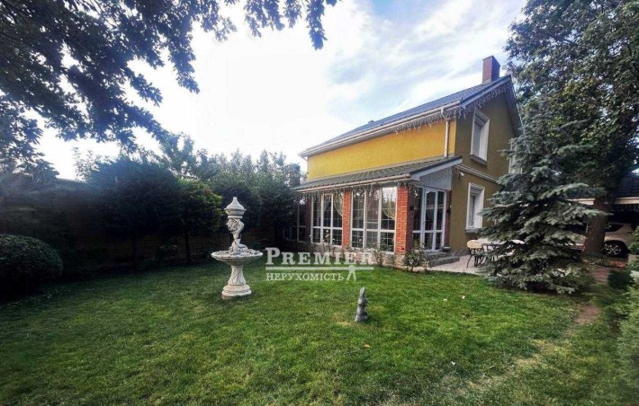 Терміновий продаж двоповерхового будинку - фото 1