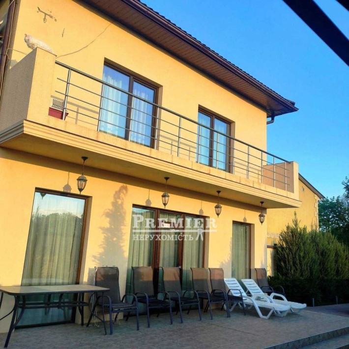 Будинок з ремонтом у Лісках! - фото 1