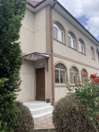 Красивый дом в Лесках - фото 1