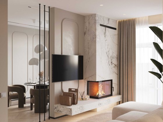 Сучасний таунхаус на вул.Лазурна Ліски Лески