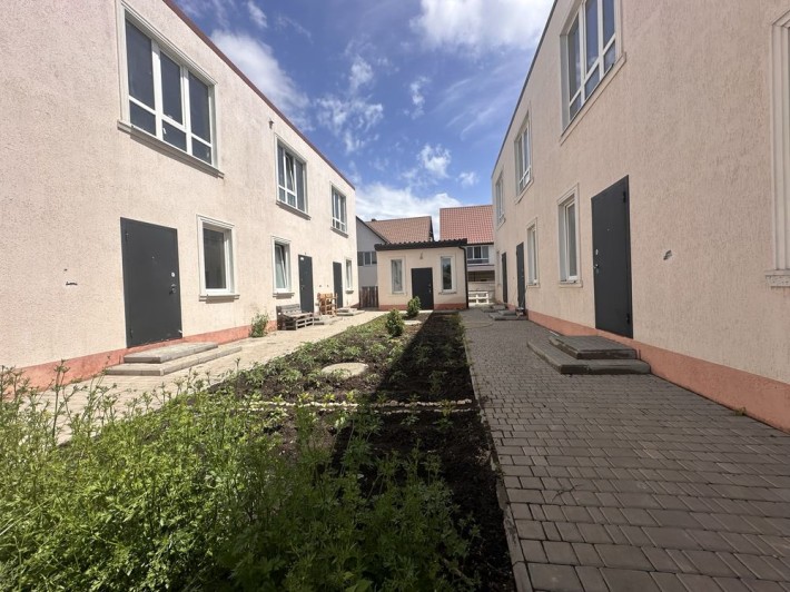 Таунхаус село Лиманка  67 метров Ремонт - фото 1