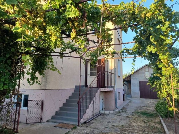 Продам качественный дом в Фонтанке - фото 1