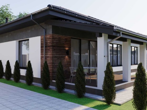 Продам дом в ЖМ Дайберг. Без комиссии, не риелтор! Лиманка