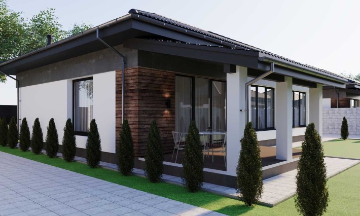 Продам дом в ЖМ Дайберг. Без комиссии, не риелтор! - фото 1