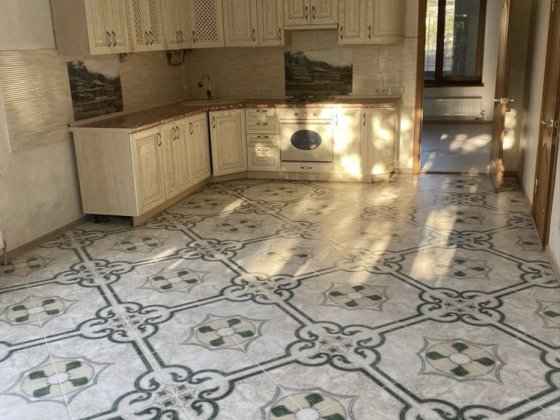 Дом у моря. Фонтанка Фонтанка